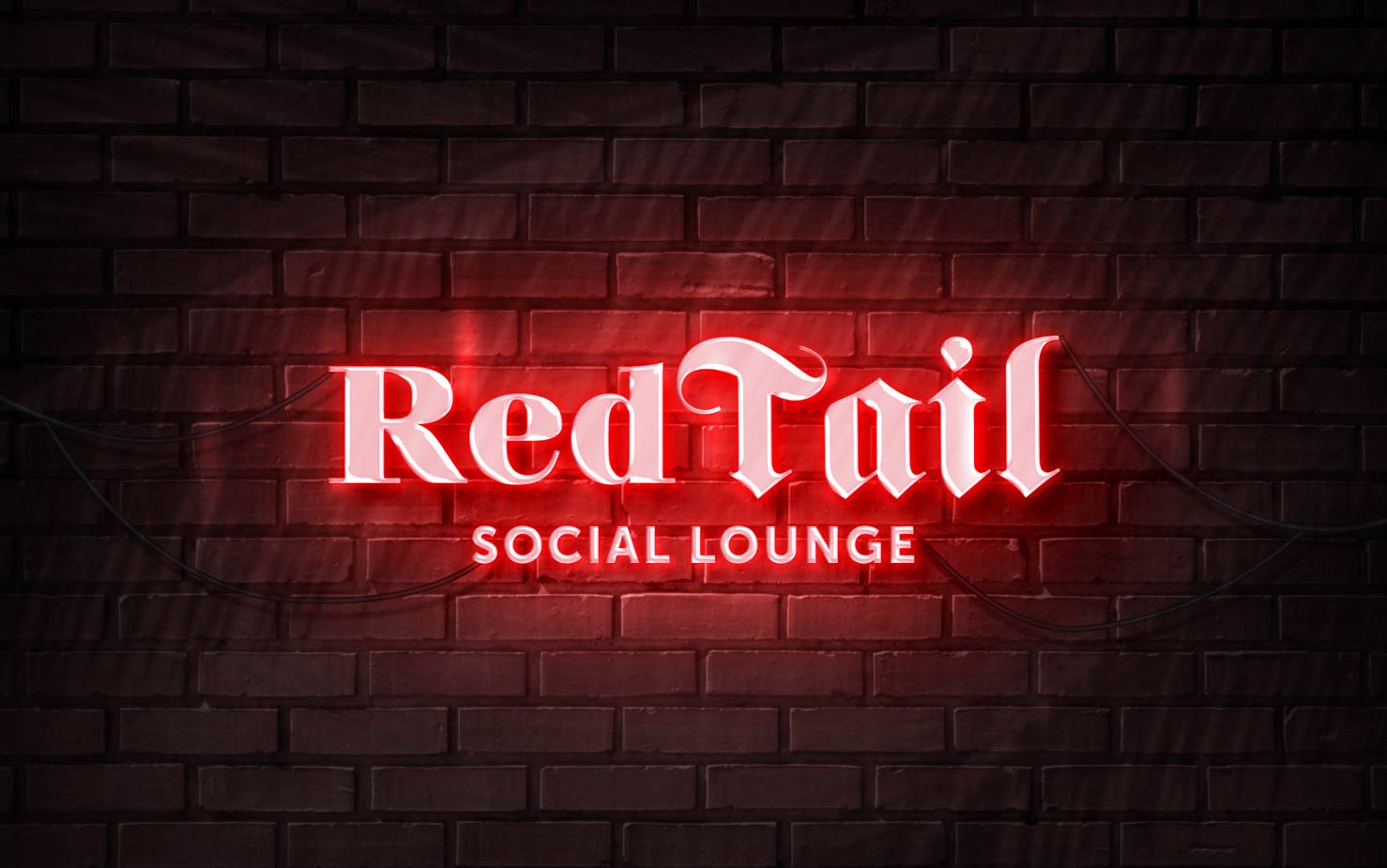 RedTail cross-market brand transformation and hospitality assets
