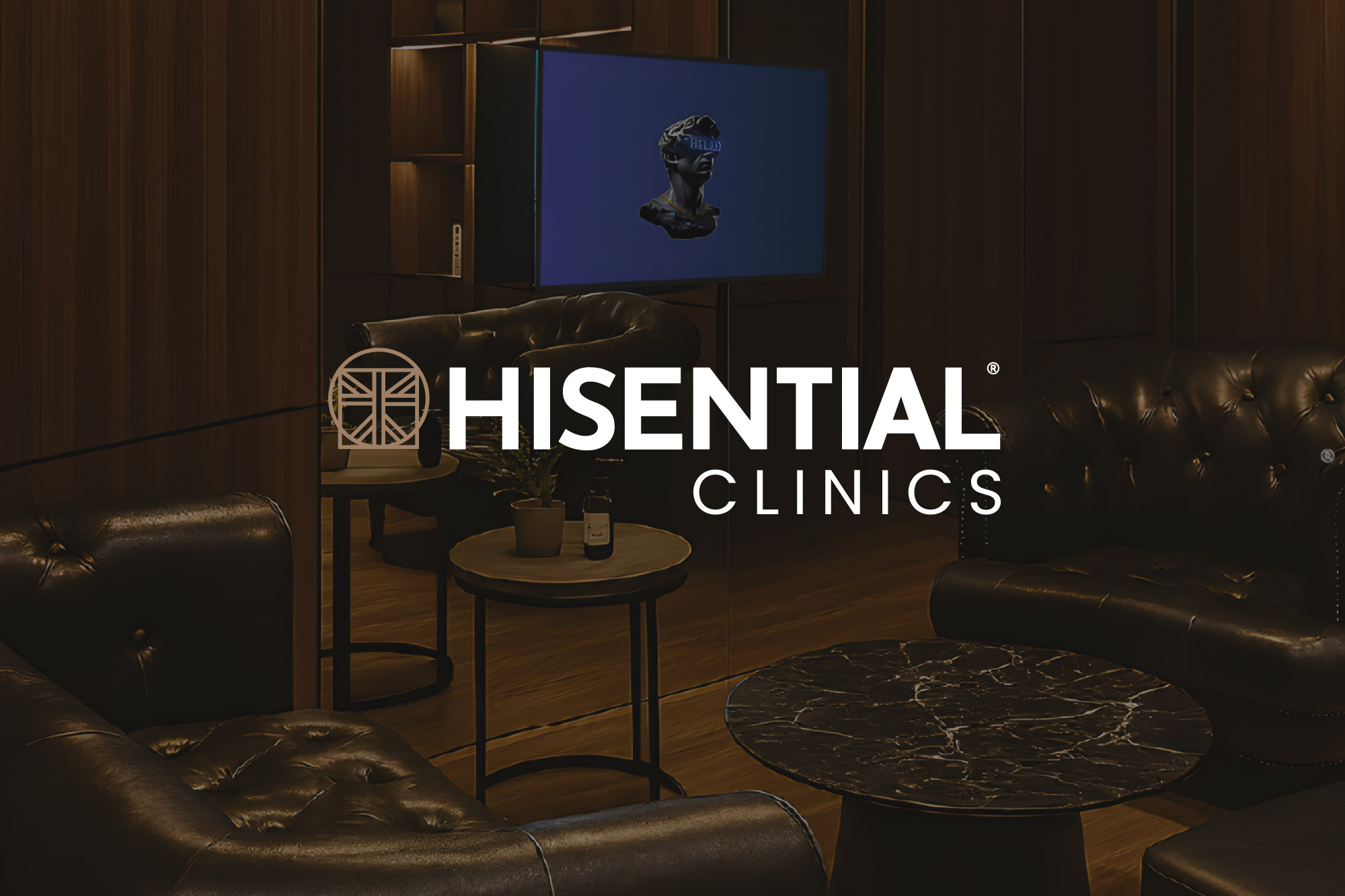 Hisential Clinics