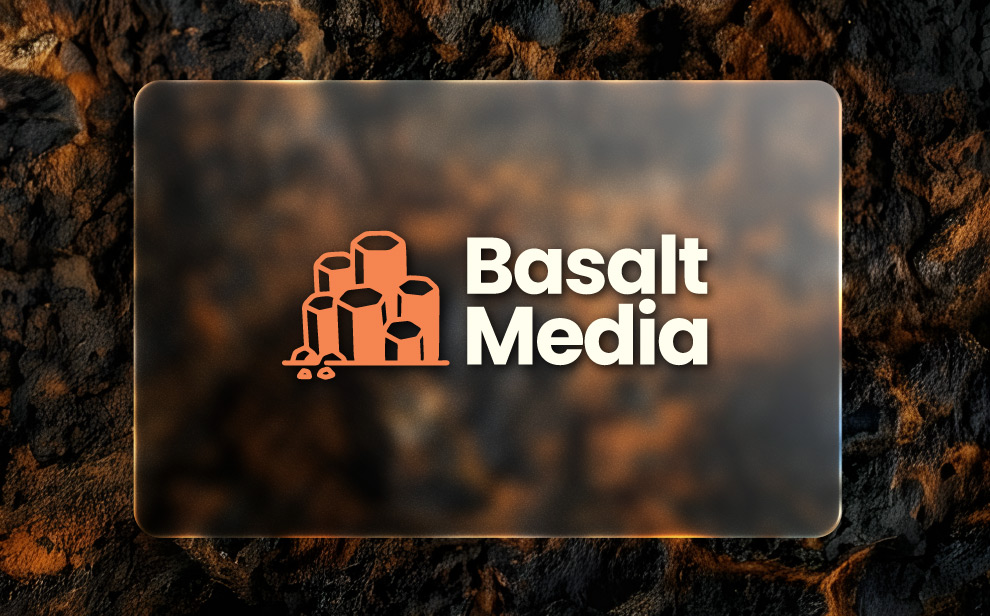 Basalt Media conversion-tuned B2B architecture asset